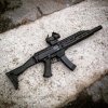 Replika CZ Scorpion EVO 3 A1 B.E.T.